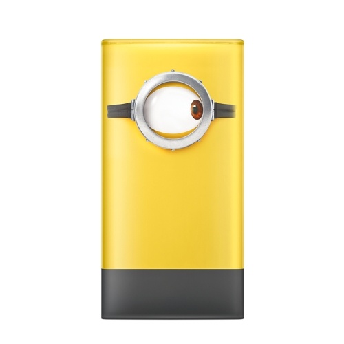MEIZU Minions M20 Power Bank 10000mAh 24W Flash Quick Charge External Battery for iPhone X iPhone 8 Samsung Galaxy S8 Note 8