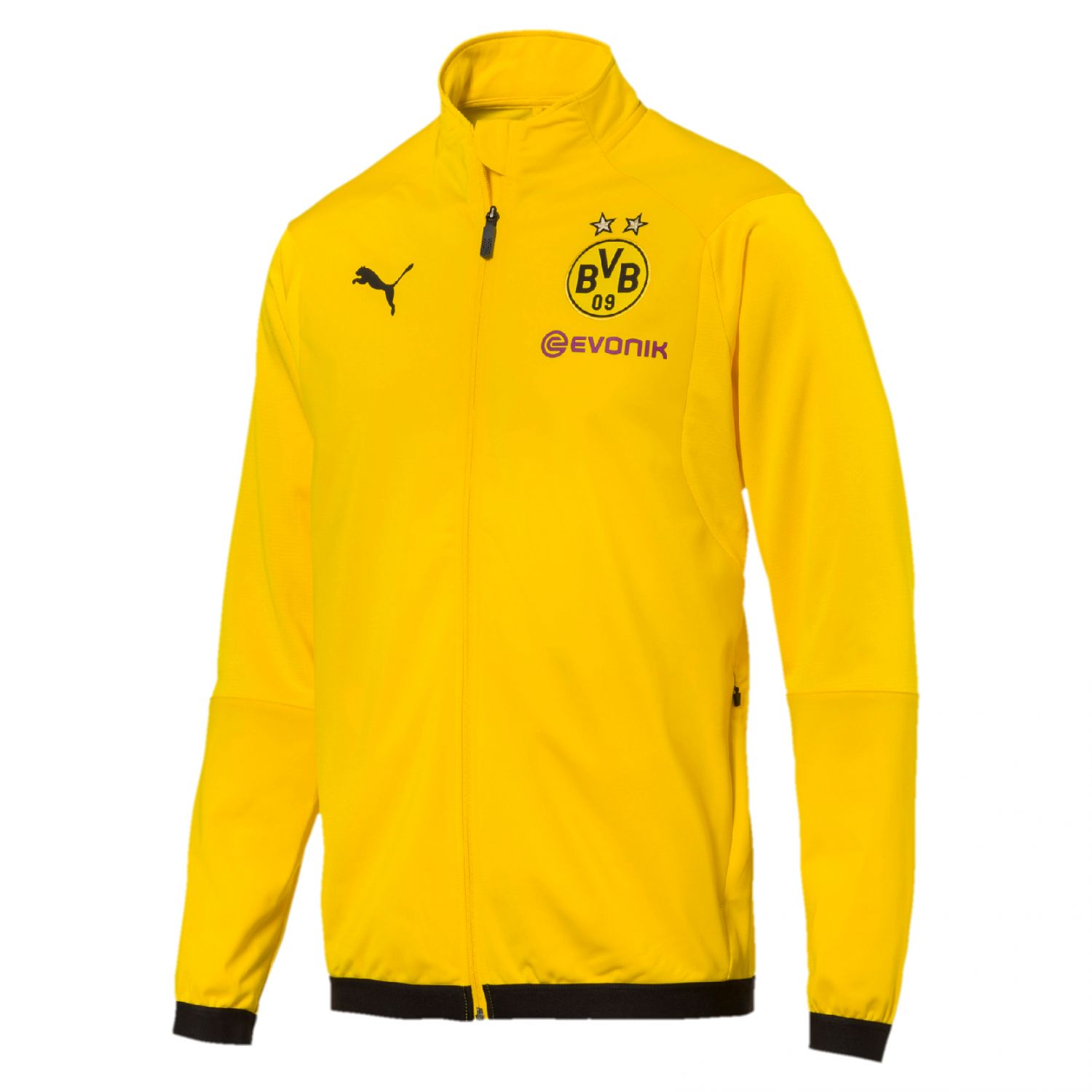 Puma Borussia Dortmund Poly Jacket