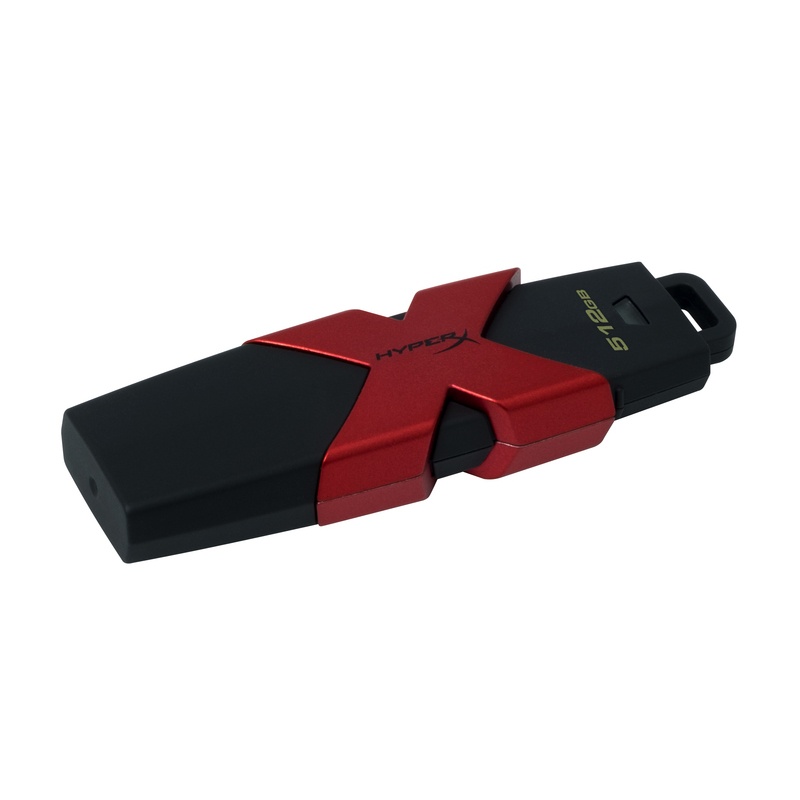 HyperX 512GB Savage USB 3.1 Flash Drive - 350MB/s