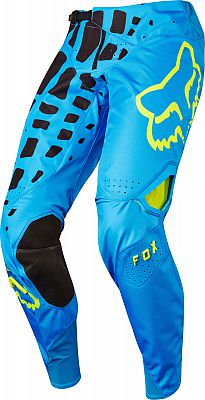 FOX 360 S17 Grav, textile pants