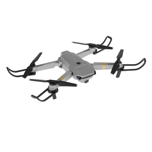 GD88 480P Wifi FPV RC Drone Höhe Halten Ein Schlüssel Return Faltbare RC Training Quadcopter für Anfänger Weihnachtsgeschenk