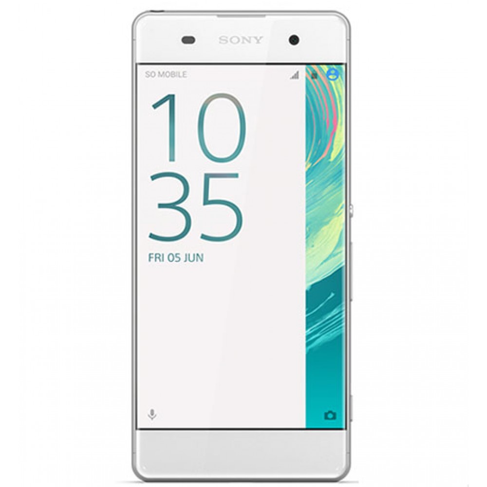 Sony Xperia XA White - GSM Unlocked