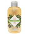 Mignonnette shampoing douche Tonique 2 en 1 Menthe poivrée Eucalyptus Verveine Cosmo Naturel