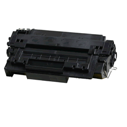Recycling Toner für HP Q7551X  51X  schwarz