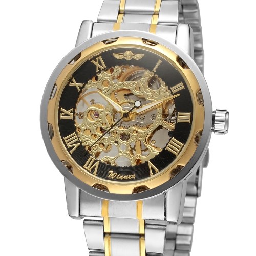 Gagnant Mode Montres Homme