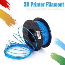 Top Quality Brand 3D Printer Filament 1.75 1KG PLA ABS Wood TPU PetG PP PC Metal Plastic Filament Materials for RepRap uv resin