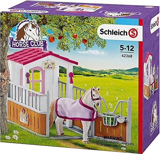 Schleich Horse Club 42368 Kinderspielzeugfiguren-Set (42368)