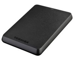 Toshiba 2,5