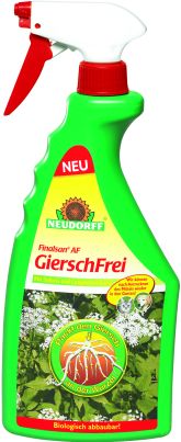 Finalsan Giersch-Frei AF 750 ml