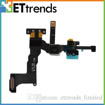 Original High Qulaity Front Camera Assembly for iPhone 5S/SE Repair Parts Replacement DHL Free Shipping AD0264