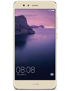 Huawei P10 Lite Gold - 3 - Grade C