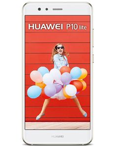 Huawei P10 Lite White - 3 - Brand New