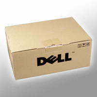 Dell Toner 593-10153  RF223  schwarz