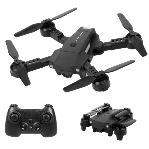 ATTOP X-PACK 10 RC Drone 2.4G 4CH 6-Axis Gyro 3D-Flip RC Quadcopter