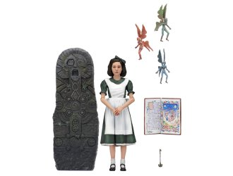 Ofelia Figure from Pan`s Labyrinth