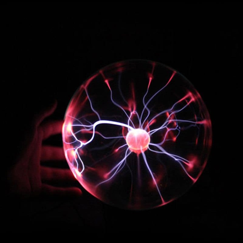 Creative Magic Plasma Ball Sphere Light