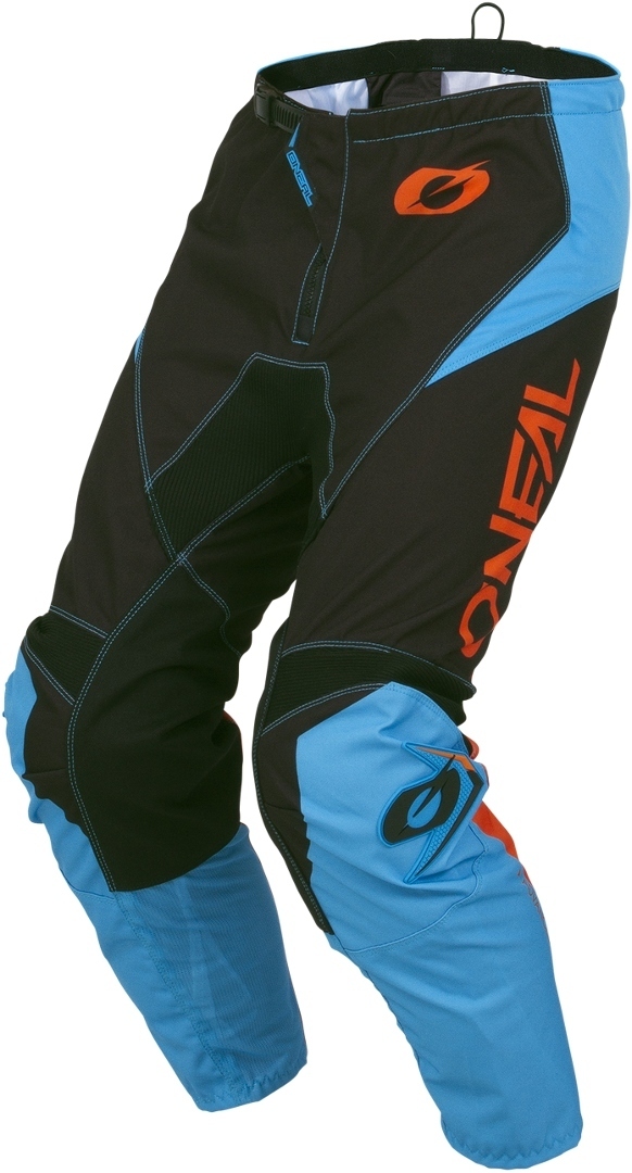 Oneal Element Racewear 2019 Motocross Pants, blue, Size 28, blue, Size 28