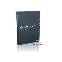 Microsoft Office for Mac Standard - Lizenz- & Softwareversicherung - 1 PC - MOLP: Open Business - Mac - Single Language (3YF-00090)