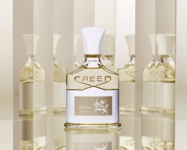 2018 New Top Quality Creed Aventus For Her Perfume for Women With Long Lasting High Fragrance Good Quality 75ml