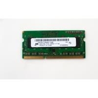 HP - DDR3 - 2 GB - SO DIMM 204-PIN - 1600 MHz / PC3-12800 - CL11 - ungepuffert - non-ECC - für HP 1155