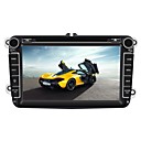 8'' 2 Din In-Dash Android 4.1 Car DVD Player for Volkswagen with GPS,BT,RDS,WIFI,Capacitive Touch Screen,Dual Core CPU