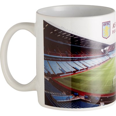 Aston Villa Stadium Mug 11oz Mug