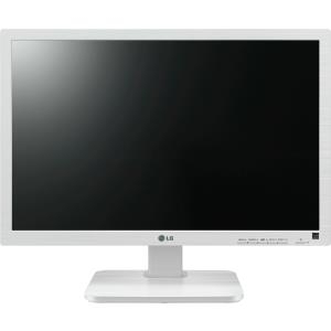 LG 22BK55WY-W - LED-Monitor - 55,88 cm (22