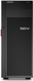 Lenovo ThinkServer TS460 70TR - Server - Tower - 4U - 1-Weg - 1 x Xeon E3-1220V6 / 3 GHz - RAM 8GB - SATA - Hot-Swap 8,9 cm (3.5