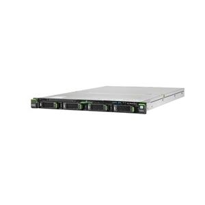 Fujitsu PRIMERGY RX2510 M2 - Server - Rack-Montage - 1U - zweiweg - 1 x Xeon E5-2620V4 / 2,1 GHz - RAM 8GB - SATA - Hot-Swap 8,9 cm (3.5