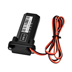 Mini gps tracker voiture gps locator étanche batterie intégrée gsm moto véhicule dispositif de suivi même ak-gt02 logiciel en ligne Lightinthebox