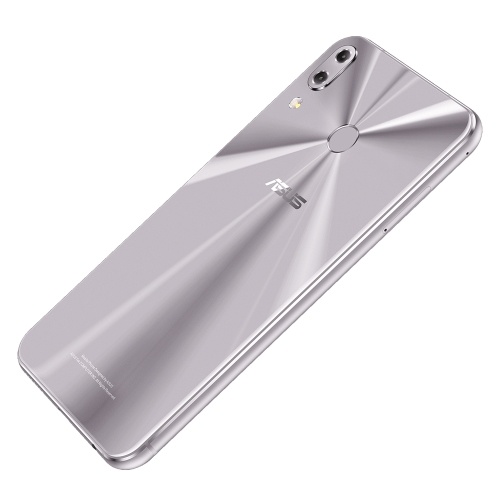 【Versión global】 ASUS Zenfone 5 ZE620KL 4G Smartphone Notch 6.2 Pulgadas 4GB + 64GB