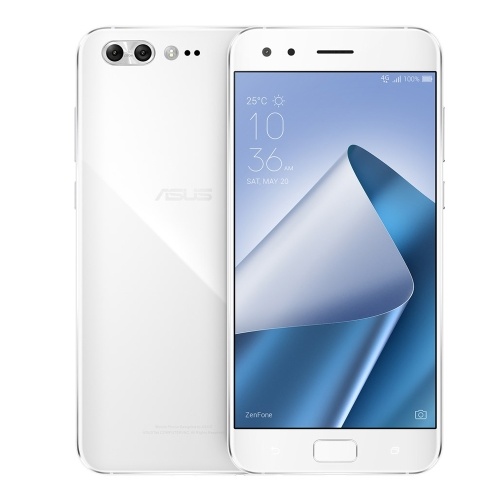 Version mobile du téléphone mobile 4G de Zenfone 4 Pro (ZS551KL)