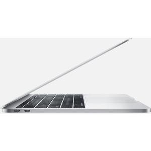 Apple MacBook Pro mit Retina display - Core i7 2,5 GHz - OS X 10,12 Sierra - 8GB RAM - 1TB Flashspeicher - 33,8 cm (13.3