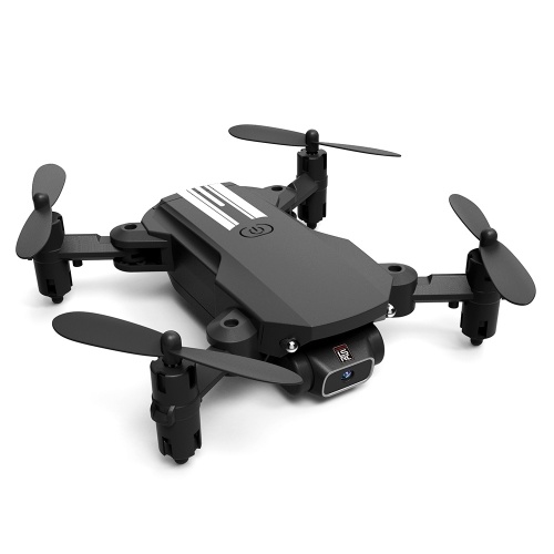 LS-MIN Mini Drohne RC Quadcopter 13 Minuten Flugzeit 360 ° Flip 6-Achsen-Kreisel