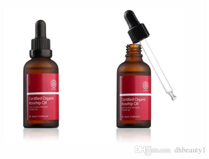 Wholesale New Trilogy advance natural skincare Organic rosehip essential oil Serums 45ml