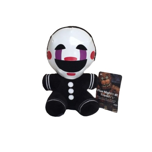 1 Pcs Five Nights at Freddy's Inspired Plush Doll