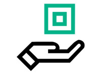 HPE Foundation Care Exchange Service Post Warranty - Serviceerweiterung (Erneuerung)