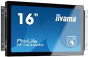 iiyama ProLite TF1634MC-B6X - LED-Monitor - 39.5 cm (15.6