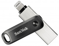 SanDisk DRIVE GO FOR IPHONE AND IPAD