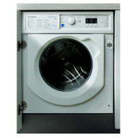 BI WMIL 81284 UK A+++ Rated 8kg 1200rpm Washing Machine