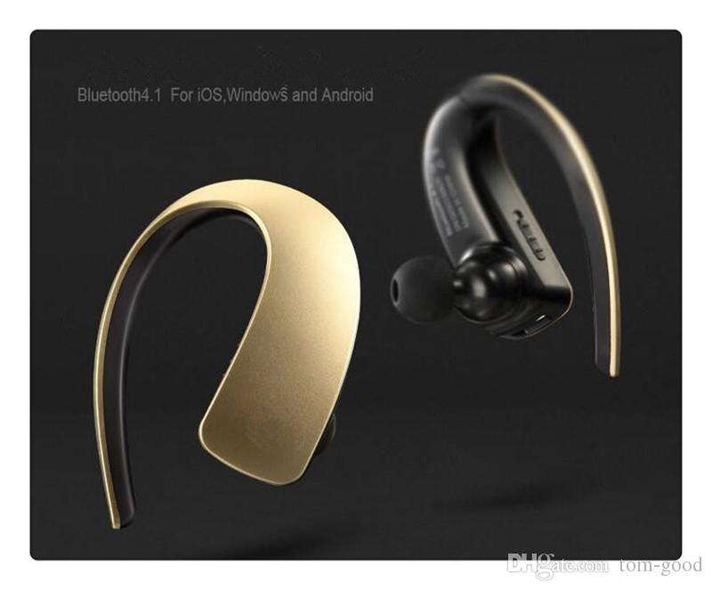 For iphone x case Bluetooth 4.1 Sport Headphones headset wireless Headsets Earphones Outtdoor Sports Earphones For iphone6/5s/5 Sumsung LG