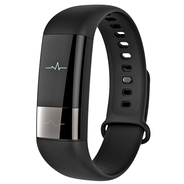 Original Xiaomi AMAZFIT Miband Health Smart Band IP67 EKG-Chip-Puls-Monitor Blutdruck-Test