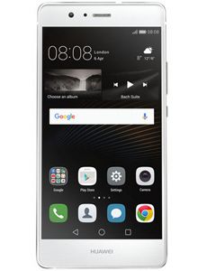 Huawei P9 Lite White - Unlocked - Grade A