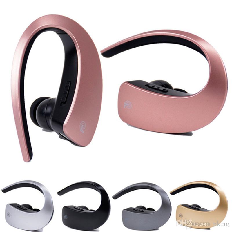 Q2 Wireless Headphones Bluetooth Headset Stereo BT V4.1 Earphones Fone De Ouvido for Samsung iPhone
