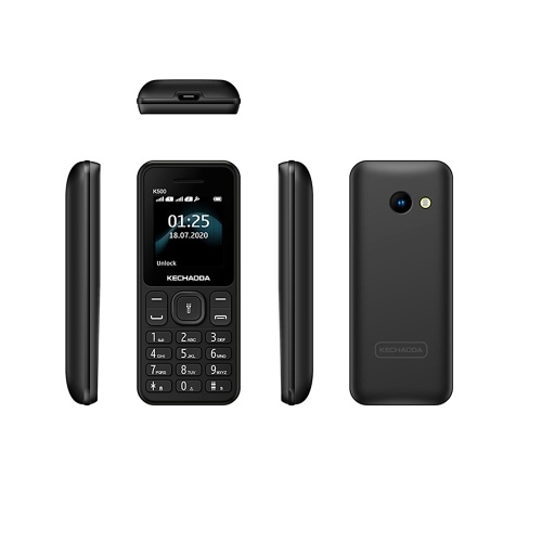Téléphone mobile KECHAODA K500 2G