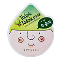 que del paquete Todak Todak piel contracción de los poros (10 ml)