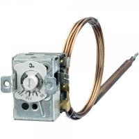 JUMO heatTHERM Einbauthermostat Sicherheitstemperaturwächter 60003226 230 V/AC Ausgänge 16 A (60003226)