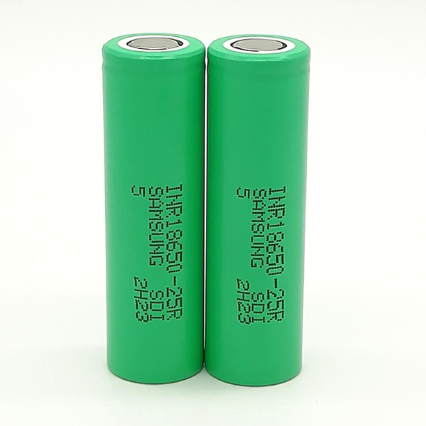 50PCS 100% High Quality INR 30Q 18650 Battery 3000mAh IMR 3.7V for LG SONY Samsung Rechargable Lithium Batteries Cell
