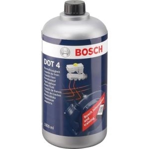 Bosch Bremsflüssigkeit DOT4 1987479107 1 l (1987479107)