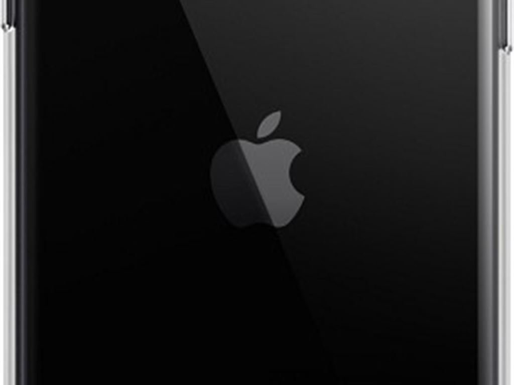 Apple Clear Case für iPhone 11
